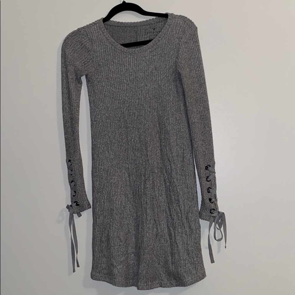 Women’s soft and sexy dress